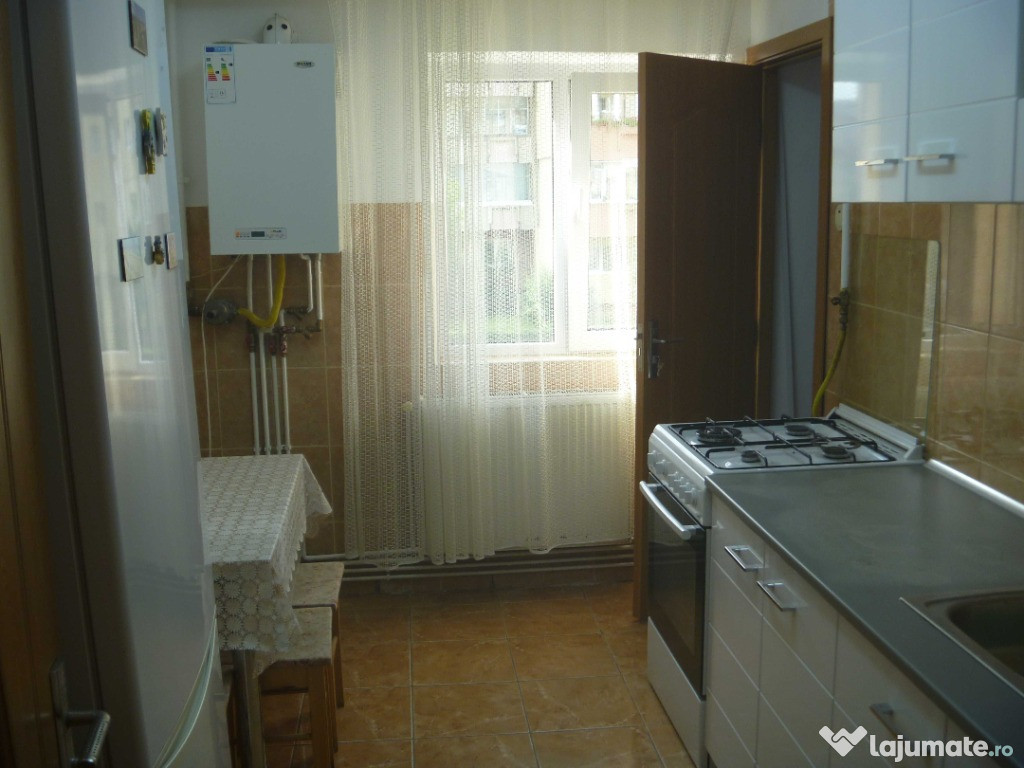 Apartament 3 camere Marasti