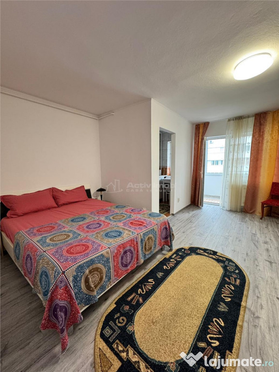 1 camera - Hotel Deva - Etaj 2