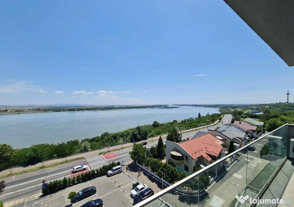 Apartament de lux 3 camere – vedere panoramica - Comple...