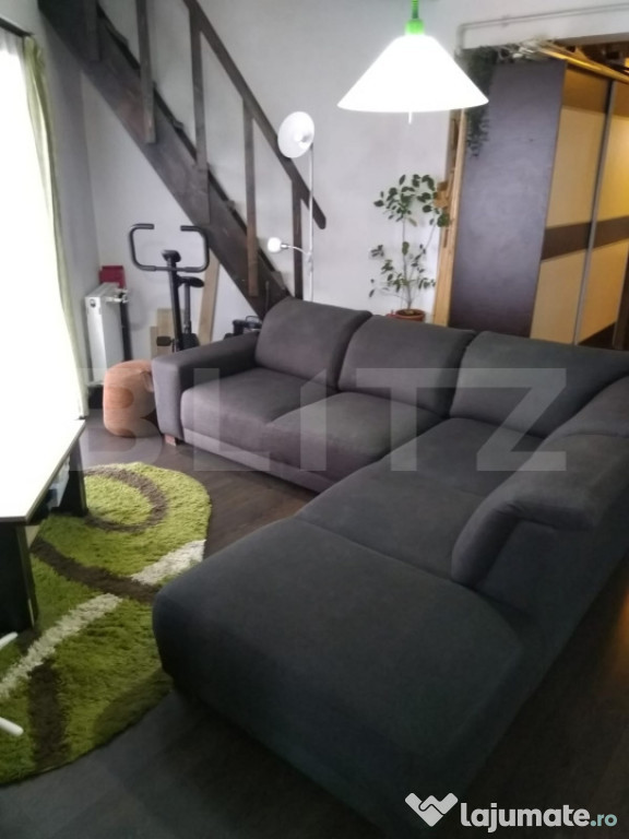 Apartament 3 camere , 99,55 mp utili, 2 bai, zona Muzeul Ape