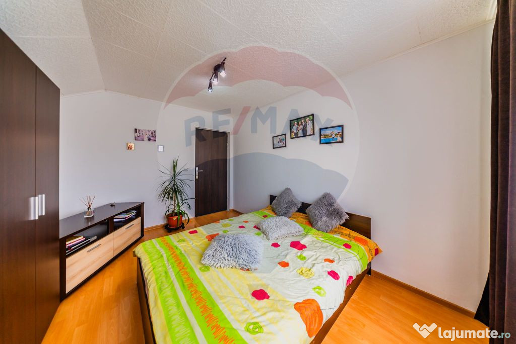 Apartament 2 camere zona Alfa