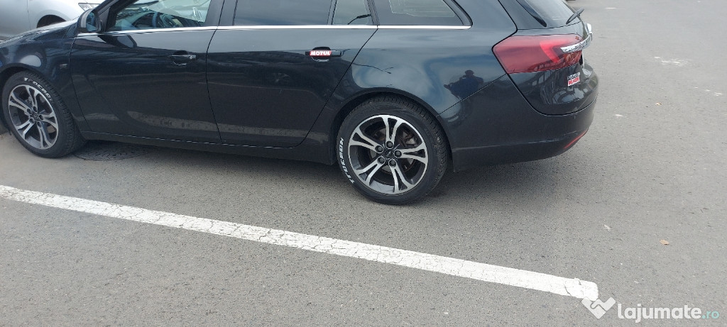 Opel insignia sport tour sw