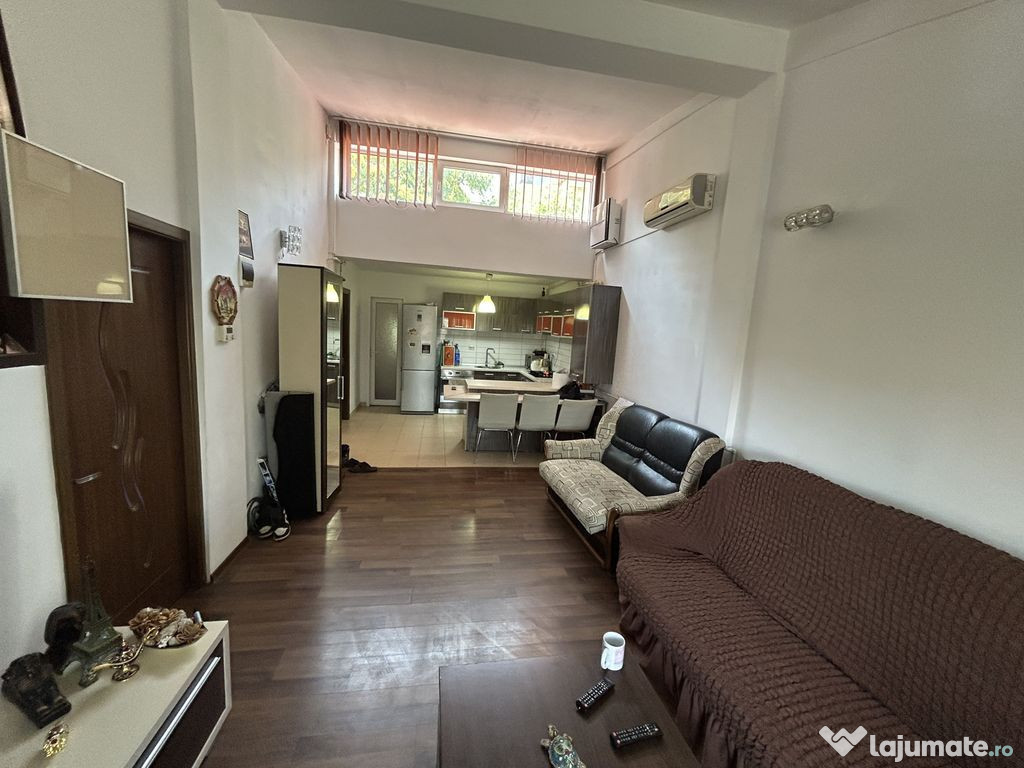 Apartament 3 camere zona KM 4-5