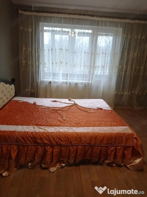 Garsoniera la Facultatea de Drept, zona Izvor