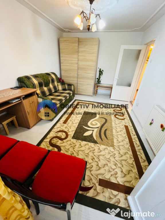 Apartament 4 camere de vanzare- Darmanesti, strada Mihai Vit