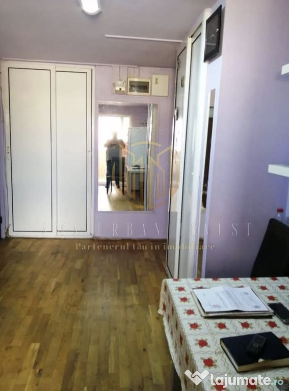Piata Sudului cu San Plazza vand ap 3 camere 91000 eur