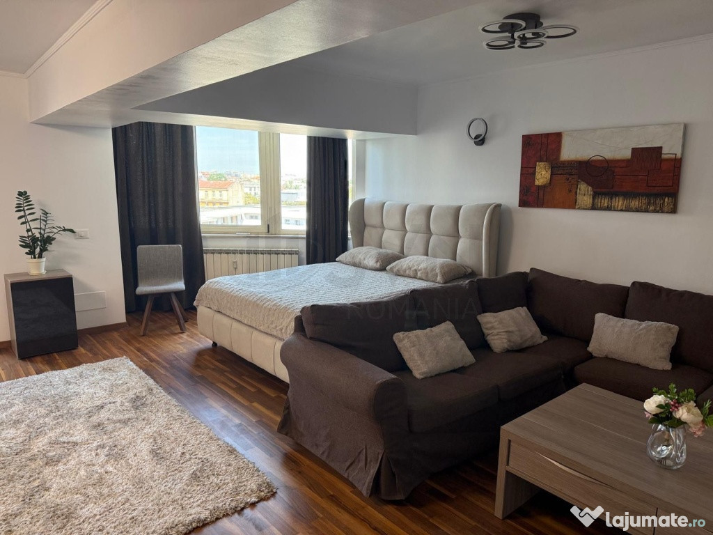 Apaqrtament 2 camere I Unirii