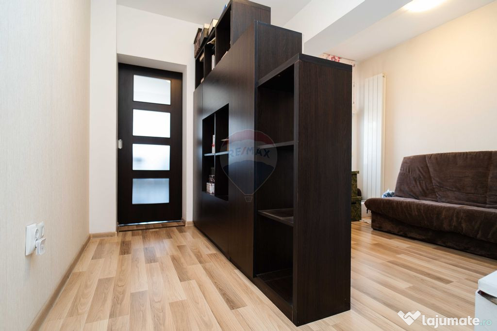 Apartament cu 1 camera Cug