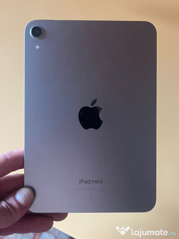 IPad ( A17 Pro) la vânzare