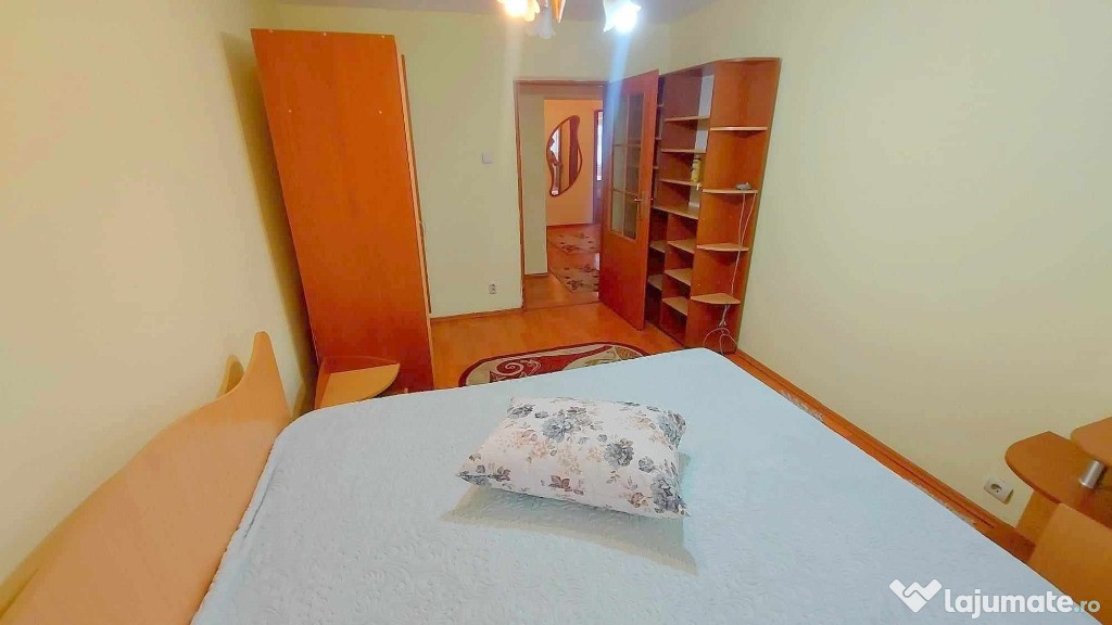 Inchiriere apartament 2 camere D, in Oancea,