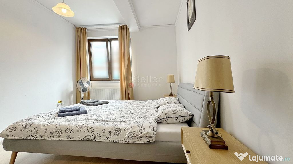 Pet Friendly zona Centrala