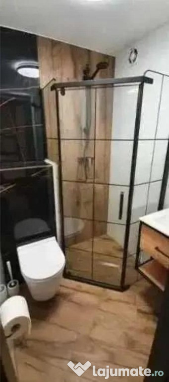 Garsoniera in zona Cotroceni