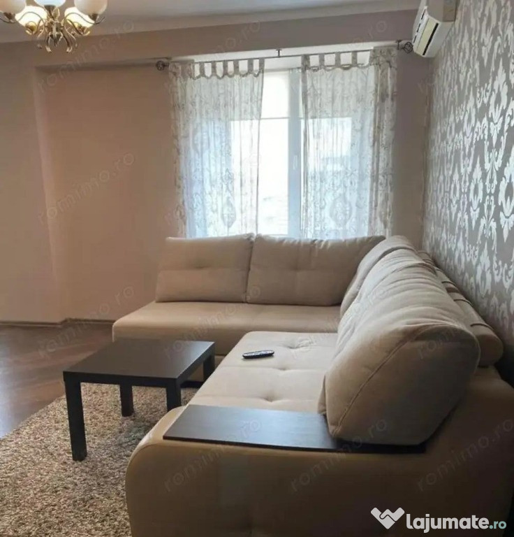 Garsoniera in zona Facultatii de Drept, Izvor