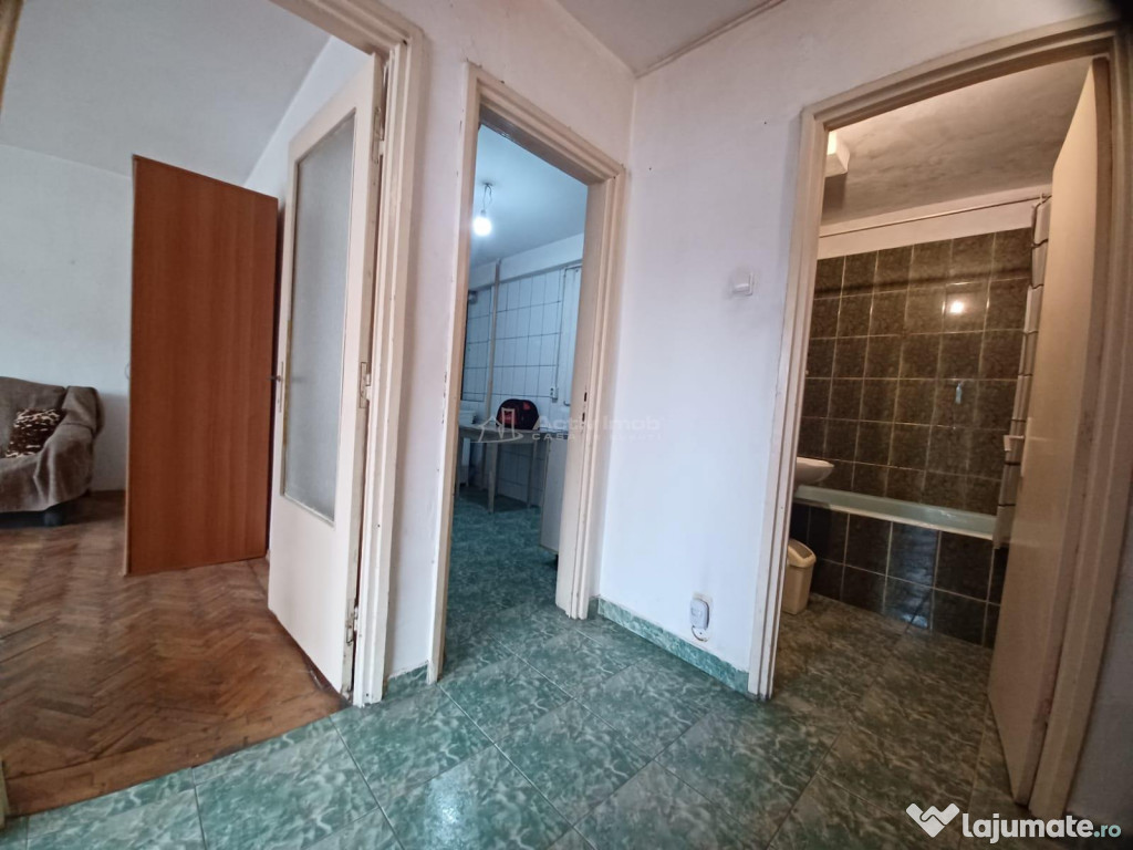 2 Camere Eroii Revolutiei- Viilor
