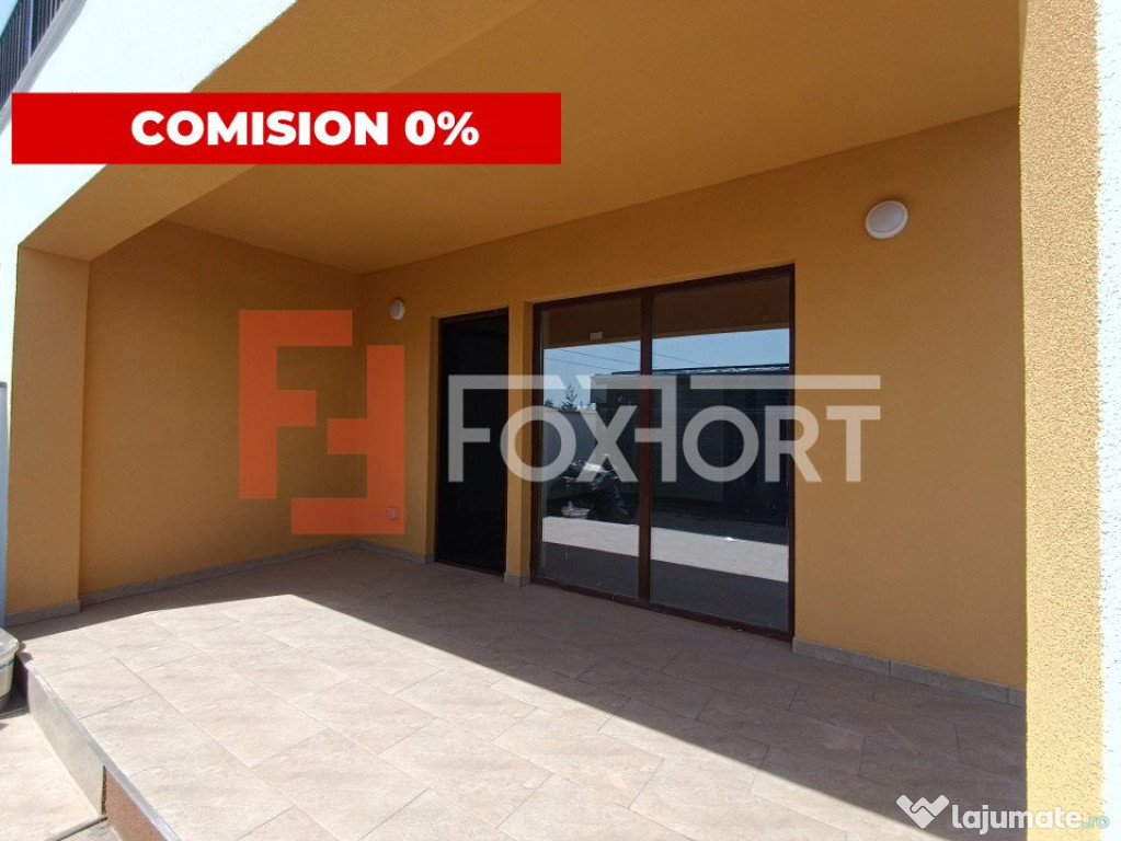 COMISION 0% Duplex modern cu 4 camere, zona Mosnita Noua