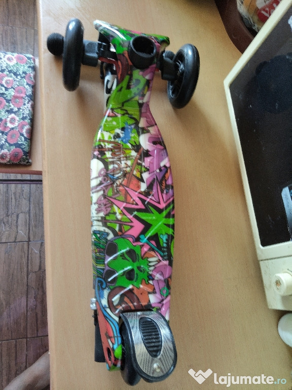 SE VINDE 2 TROTINETE