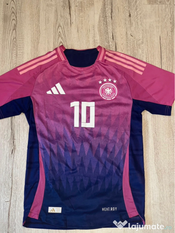 Tricou Musiala Euro 2024
