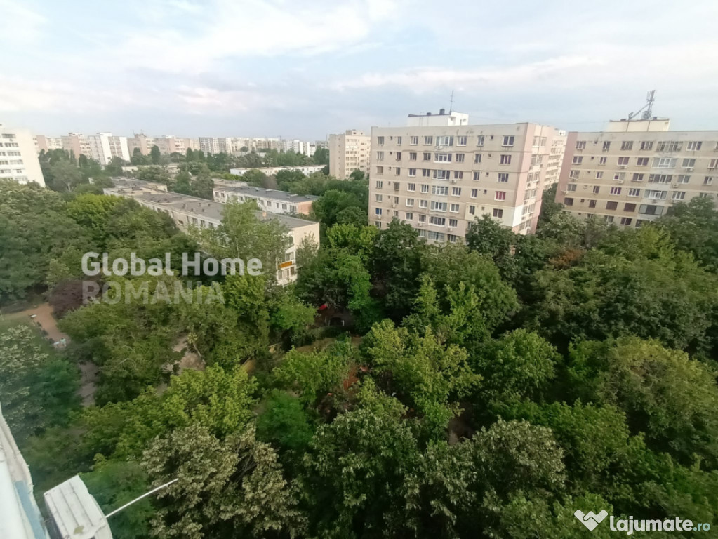 3 Camere | Drumul Taberei-C-tin Brancusi | Mobilat | Utilat