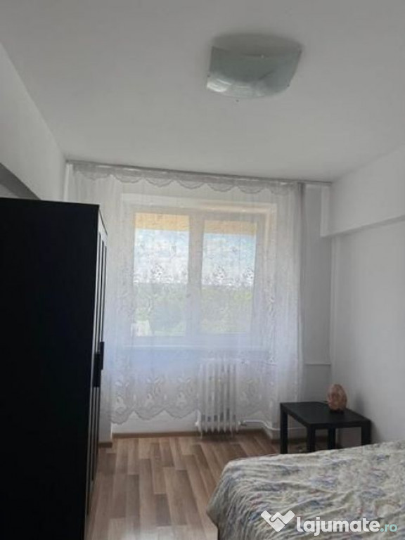 Vanzare apartament 3 camere brancoveanu