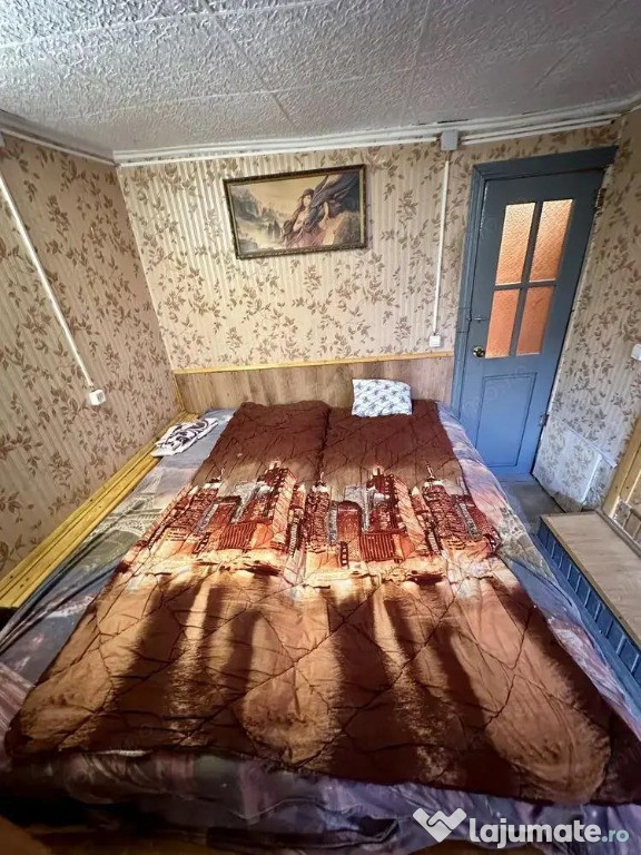 Garsoniera in zona Piata Unirii