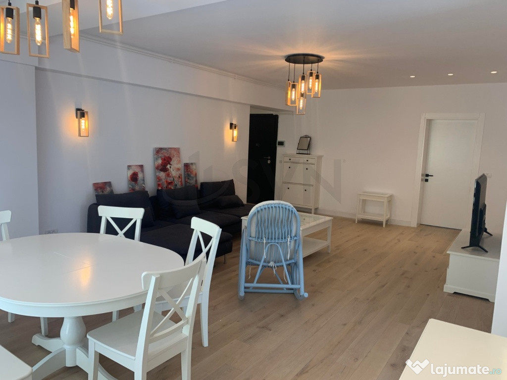 Apartament spatios 3 camere Piata Victoriei I Imobil nou