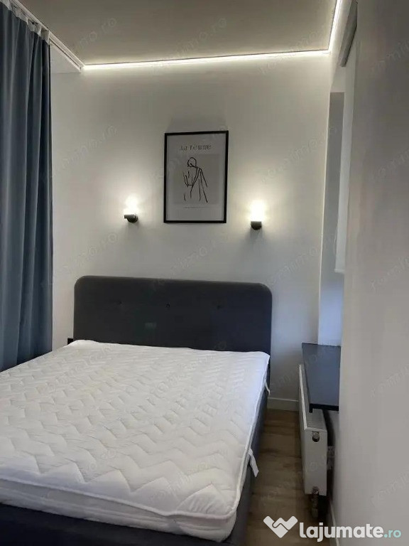 Garsoniera in zona Politehnicii