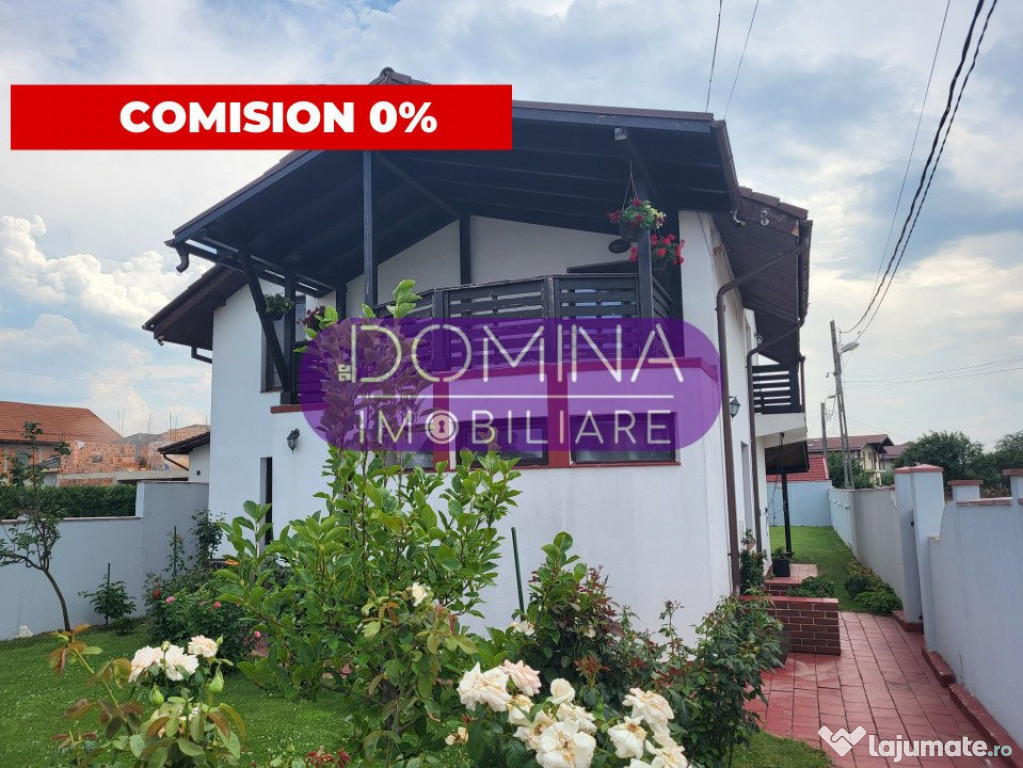 Casă P+M, în Tg. Jiu, Aleea Mehedinți