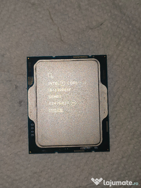 Procesor Intel i9 13900kf