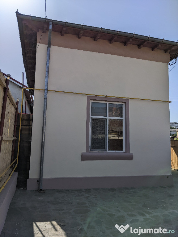 Casa ultracentrala Buzau, 3 camere