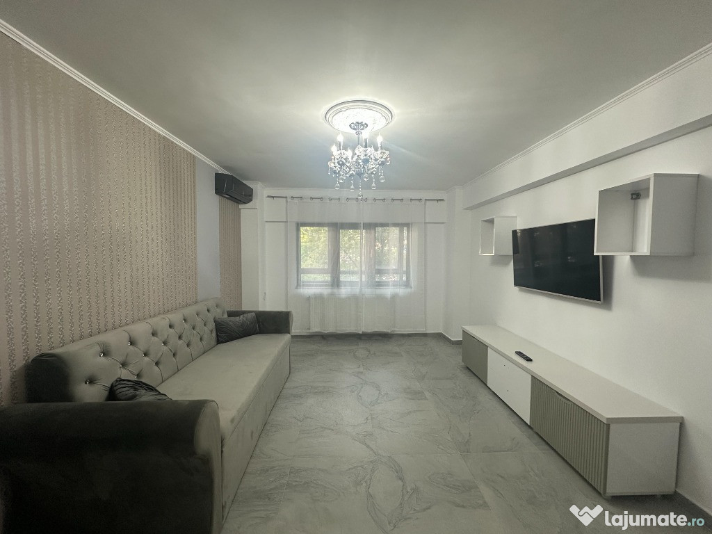 VIGAFON - Apartament 2 camere Cantacuzino
