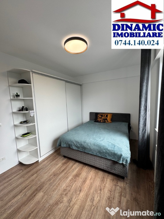 3 CAM, et. 1, str. Fermelor + boxa, 100 000 EURO