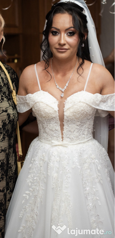Rochie de Mireasă