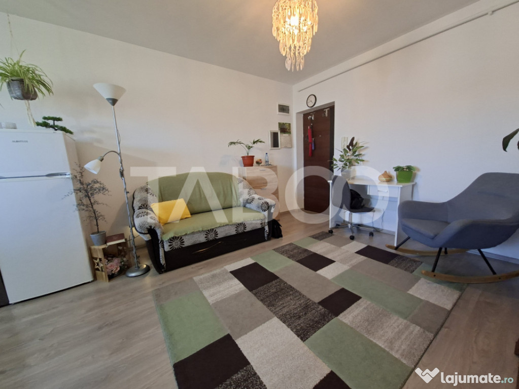 Apartament de vanzare Calea Surii Mici 3 camere balcon loc d