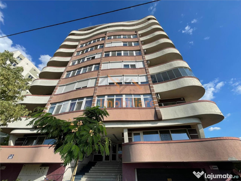 APARTAMENT 2 CAMERE | ETAJ 1 | NUFARUL |