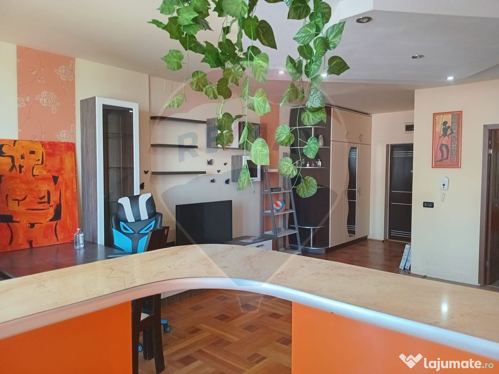 APARTAMENT DEOSEBIT, 3 CAMERE TIP SAMANTA ZONA UTA!!!