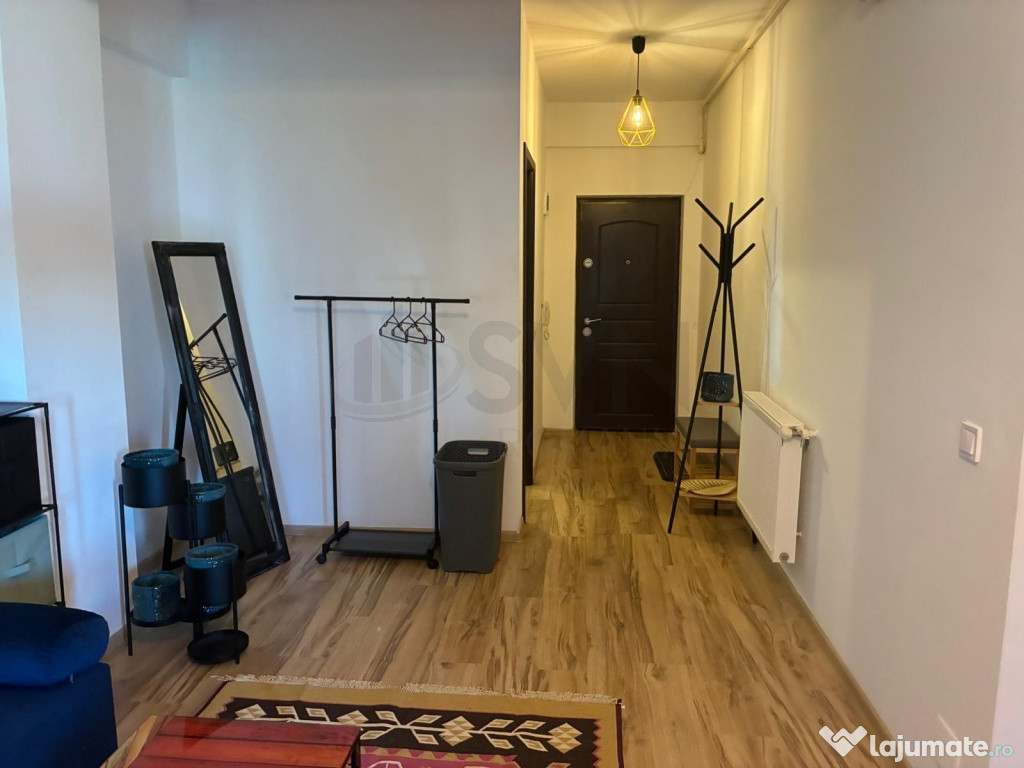 APARTAMENT 2 CAMERE I DAMAROAIA