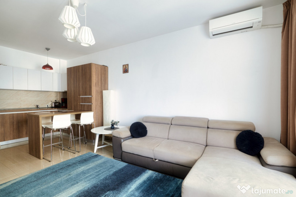 Apartament 2 camere | Summerland