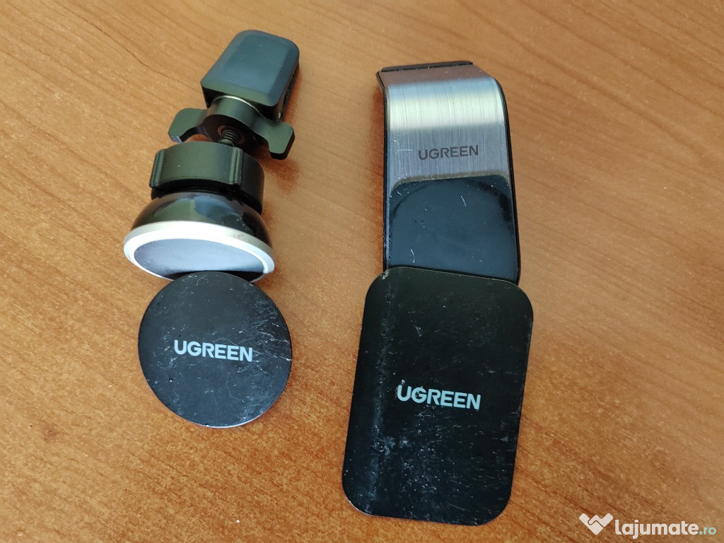 Suport auto magnetic - UGREEN - 2bc