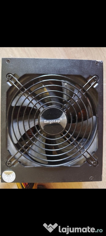 Sursa curent alternativ Segostep GP1800G