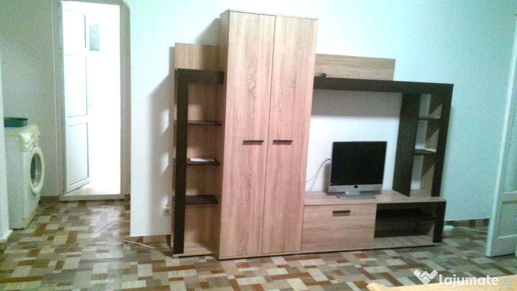 2 camere, renovat, mobilat, metrou Eroii Revolutiei, Soseaua Giurgiulu