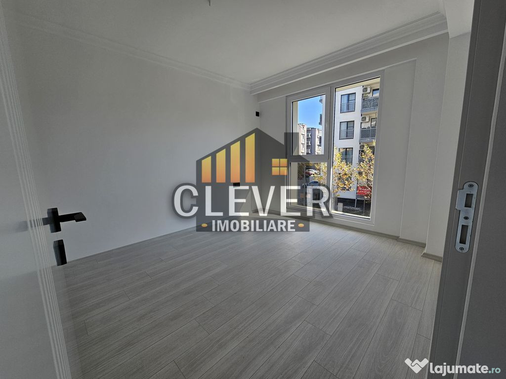 Apartament Premium Finalizat 2 Camere Mutare Imediata
