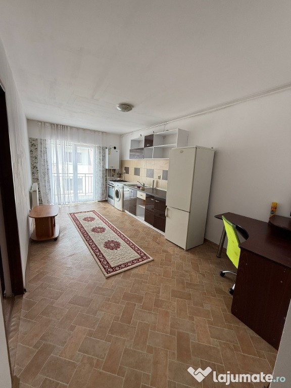 Apartament 1 camera decomandat zona Stejarului