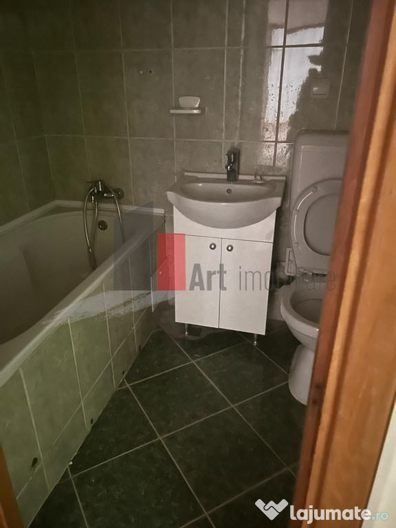 Vânzare apartament 4 camere decomandat Bd. Brâncoveanu ...