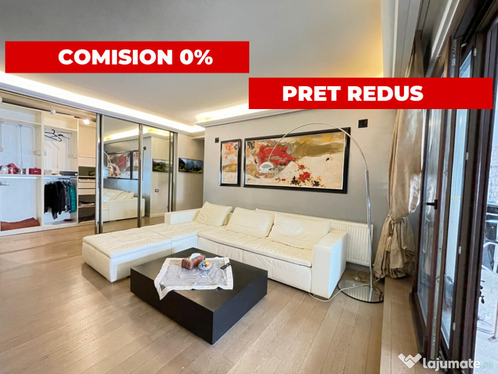 Apartament 3 camere - zona Pajura