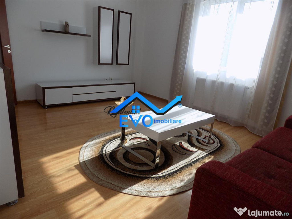 Apartament 2 camere, decomandat, bloc 2014, Valea Lupului,