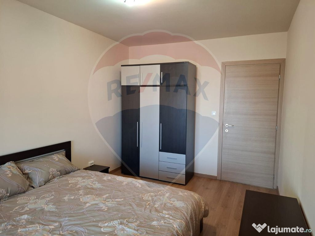 Apartament cu 2 camere de închiriat la Adora Park Arad