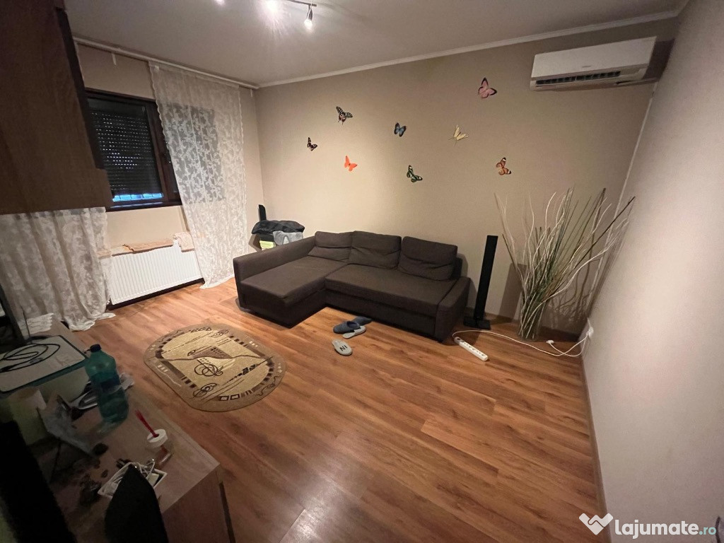 Apartament 2 camere, Confort Urban Rahova