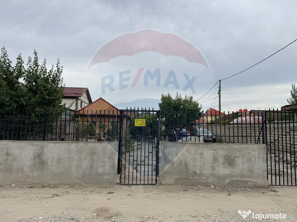 Casă / Vilă cu 4 camere de vânzare în zona Brestei
