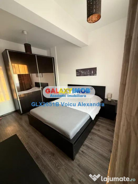 Apartament Bloc Nou Berceni - Oltenitei - Popesti Leordeni