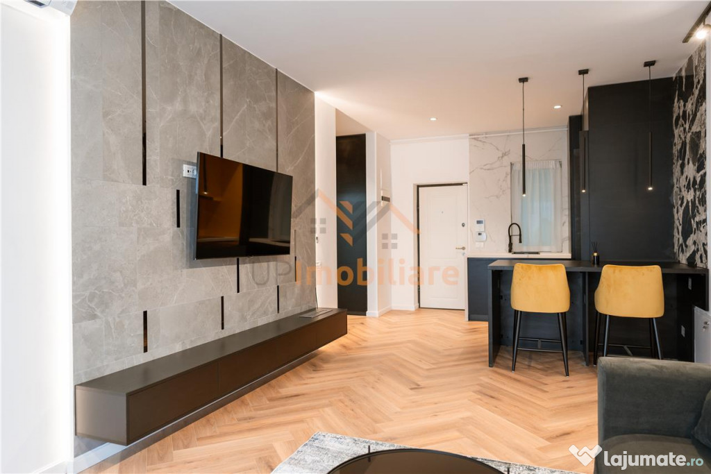 APARTAMENT 2 CAMERE | ZONA CANTEMIR |ETAJUL 1